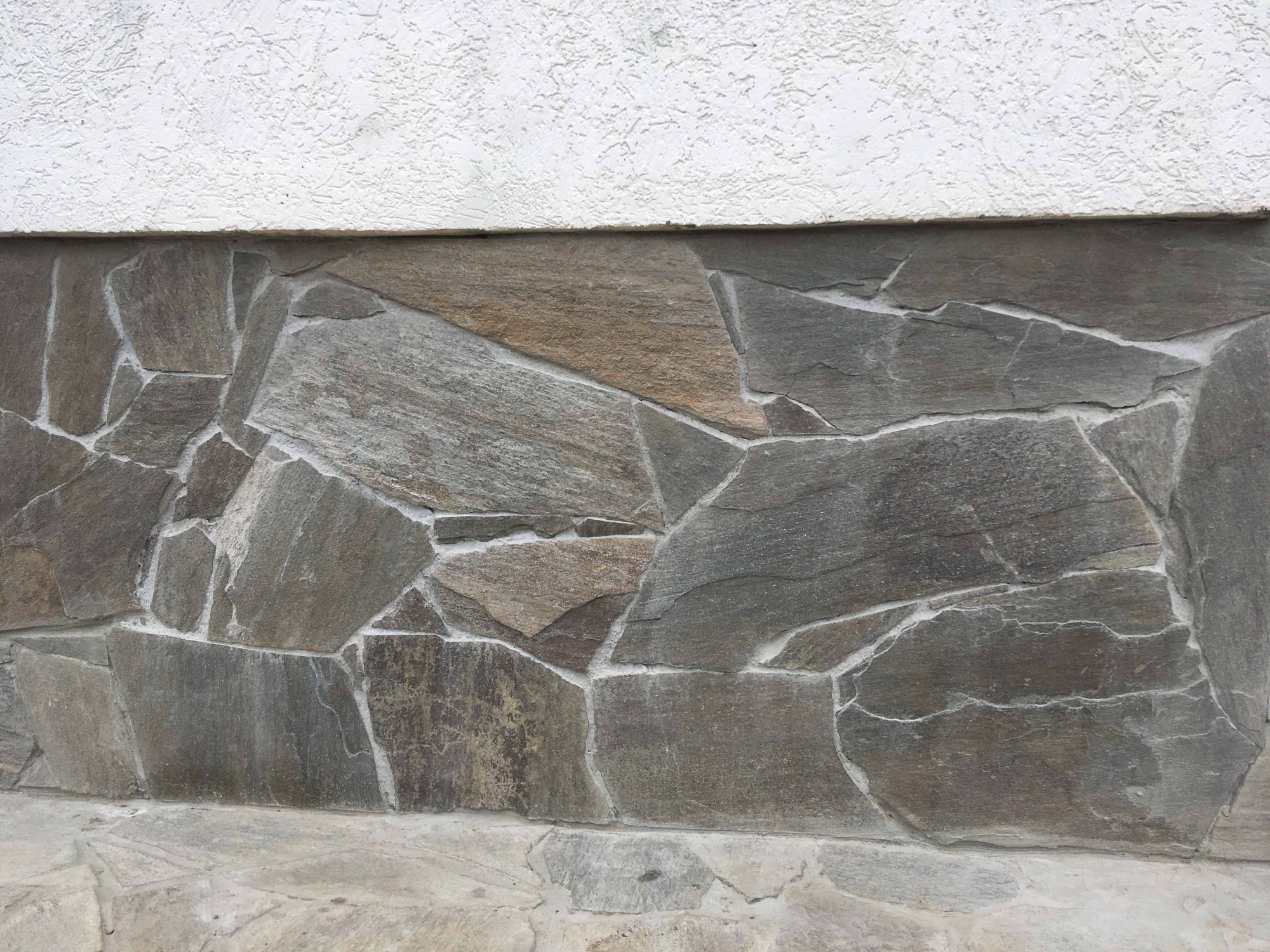 Плитняк златолит Уральский  для фасада купить в Дедовске