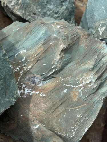 Ландшафтные глыбы зелёные 200-500 килограмм купить в Дедовске