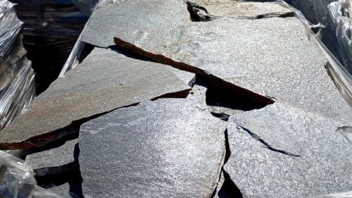 Серицит для облицовки фасада купить в Дедовске