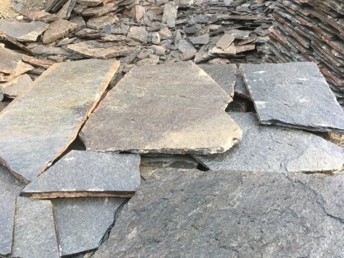 Серицит для облицовки фасада купить в Дедовске