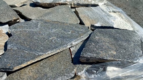 Серицит для облицовки фасада купить в Дедовске